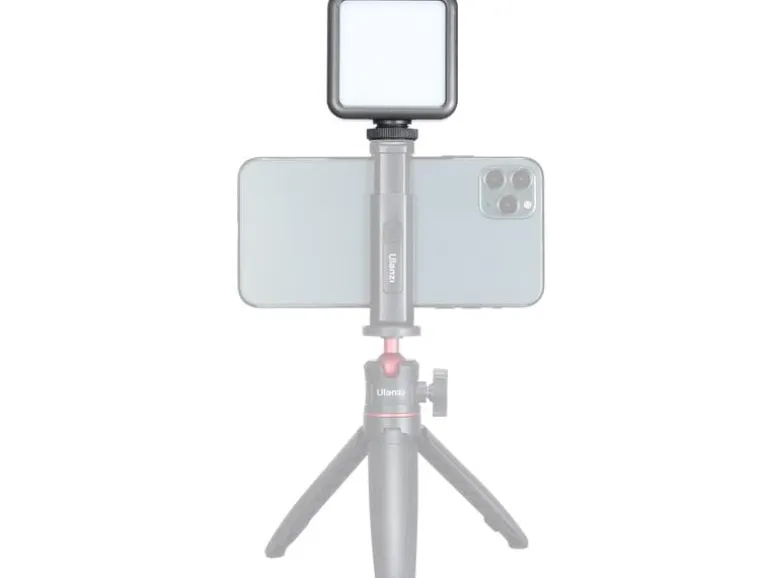 Ulanzi Videoleuchte VL49 RGB Gen II B