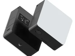 Ulanzi Videoleuchte VL49 RGB Pro RGB LED Videolicht 2500-9000 K