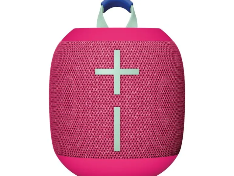 Ultimate Ears Bluetooth Speaker WONDERBOOM 4 Pink