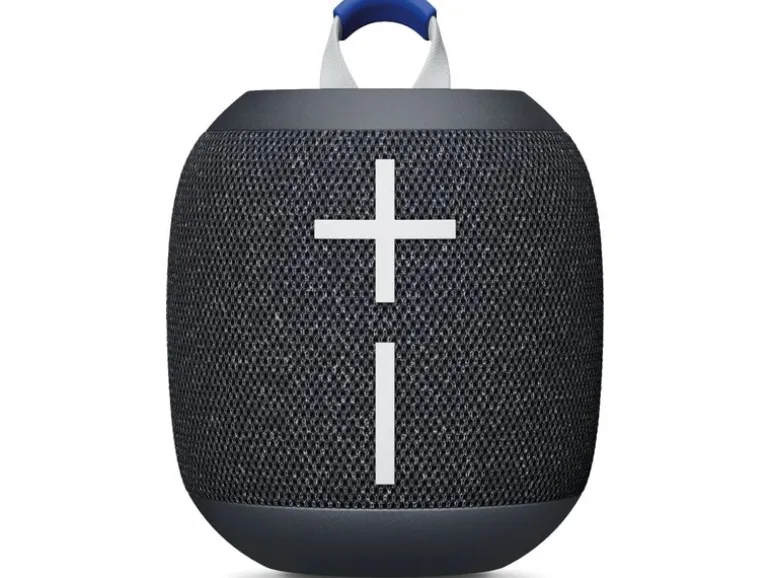 Ultimate Ears Bluetooth Speaker WONDERBOOM 4 Schwarz