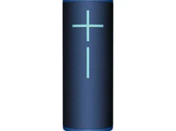 Ultimate Ears Bluetooth Speaker MEGABOOM 4 Blau