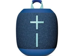 Ultimate Ears Bluetooth Speaker WONDERBOOM 4 Blau
