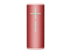 Ultimate Ears Bluetooth Speaker BOOM 4 Himbeer