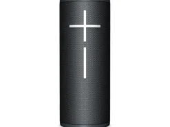 Ultimate Ears Bluetooth Speaker MEGABOOM 4 Schwarz