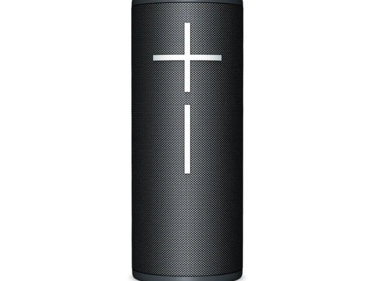 Ultimate Ears Bluetooth Speaker MEGABOOM 4 Schwarz