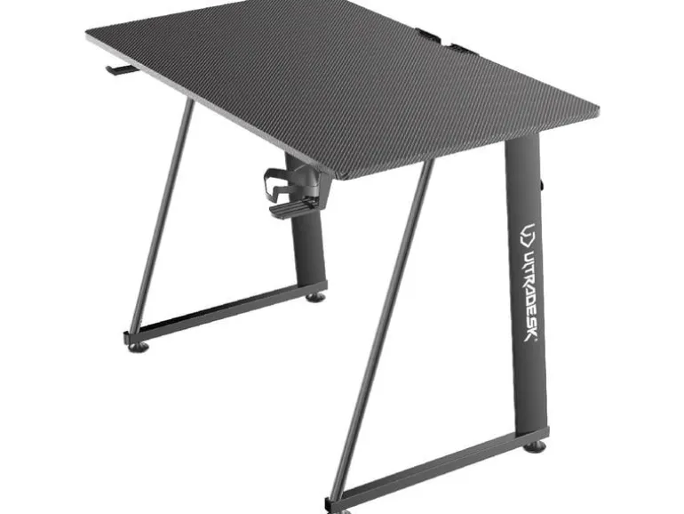 Ultradesk Gaming Tisch Enter V2