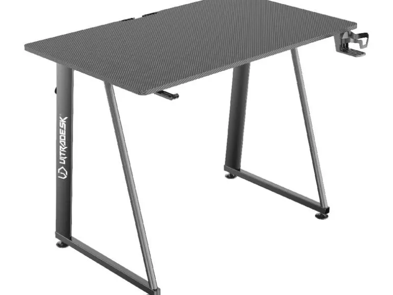 Ultradesk Gaming Tisch Enter V2