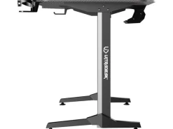 Ultradesk Gaming Tisch Frag XXL Pink