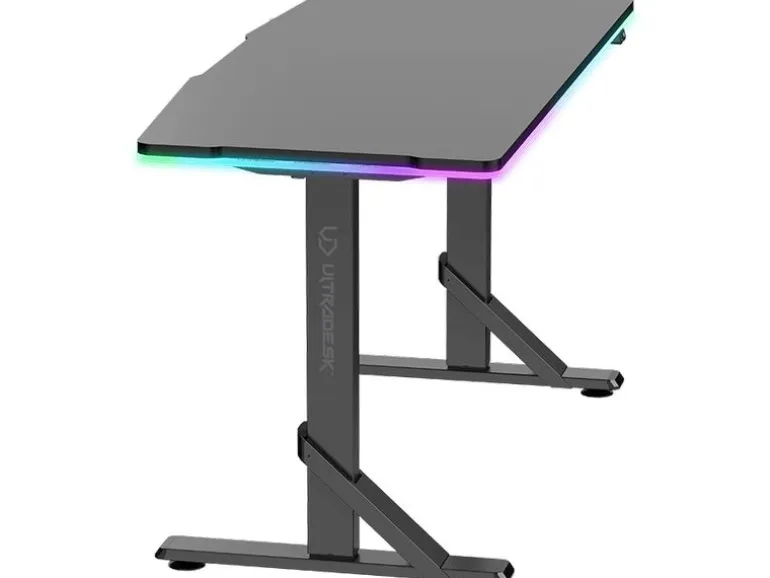 Ultradesk Gaming Tisch Iron