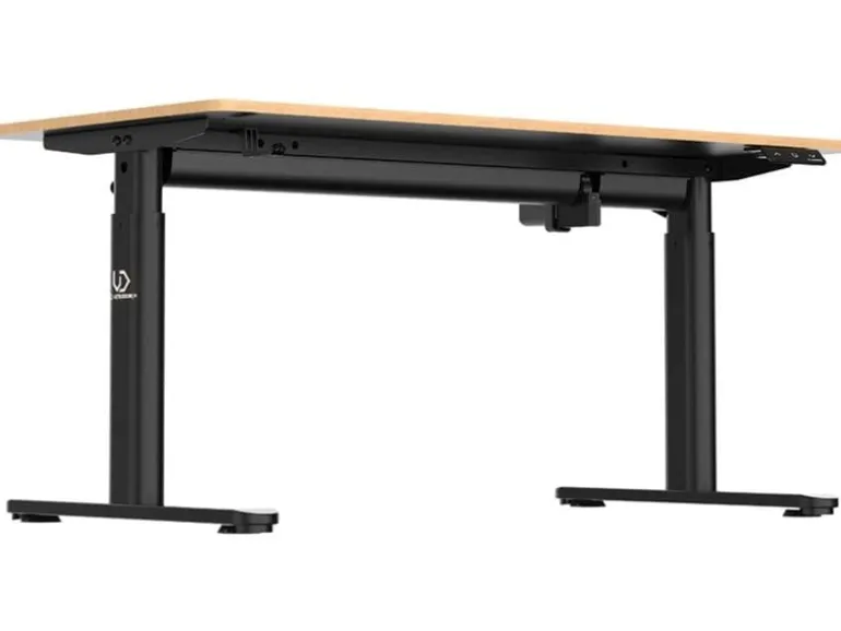 Ultradesk Gaming Tisch Pulsar Schwarz