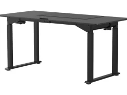 Ultradesk Gaming Tisch Uplift Schwarz