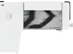 Ultradesk Gaming Tisch Winger Weiss