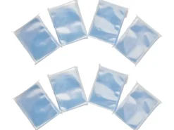Ultra Pro 2-1/2 X 3-1/2 Soft Card Penny Sleeves