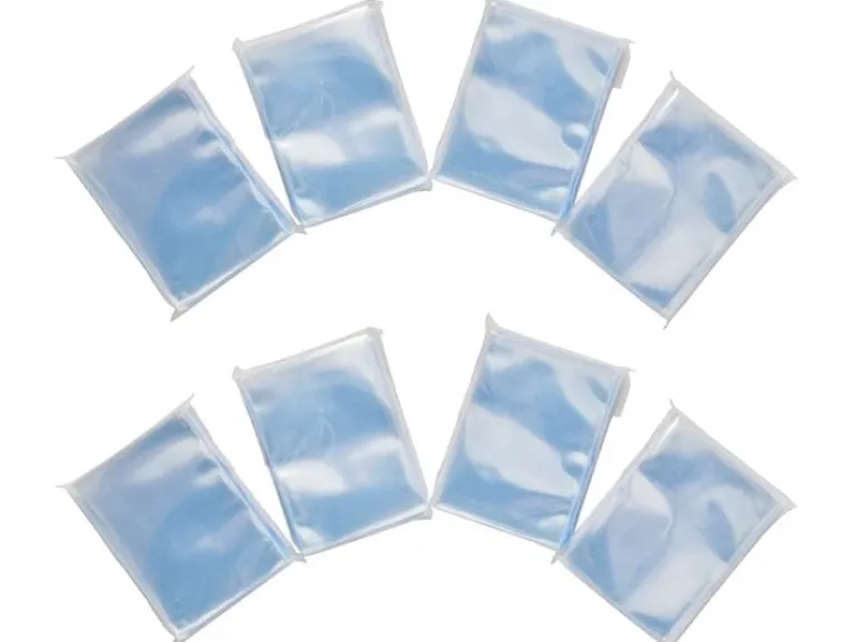 Ultra Pro 2-1/2 X 3-1/2 Soft Card Penny Sleeves