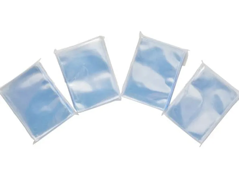 Ultra Pro 2-1/2 X 3-1/2 Soft Card Penny Sleeves