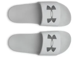 UNDER ARMOUR Armr Grau, 45