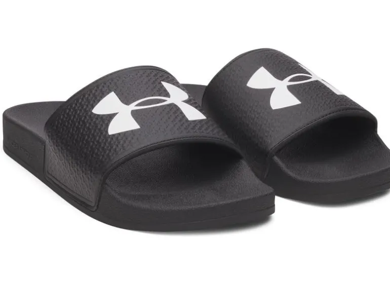 UNDER ARMOUR Armr Schwarz, 43