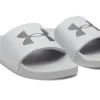 UNDER ARMOUR Armr Slide Grau, 43