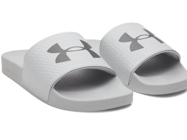 UNDER ARMOUR Armr Slide Grau, 43
