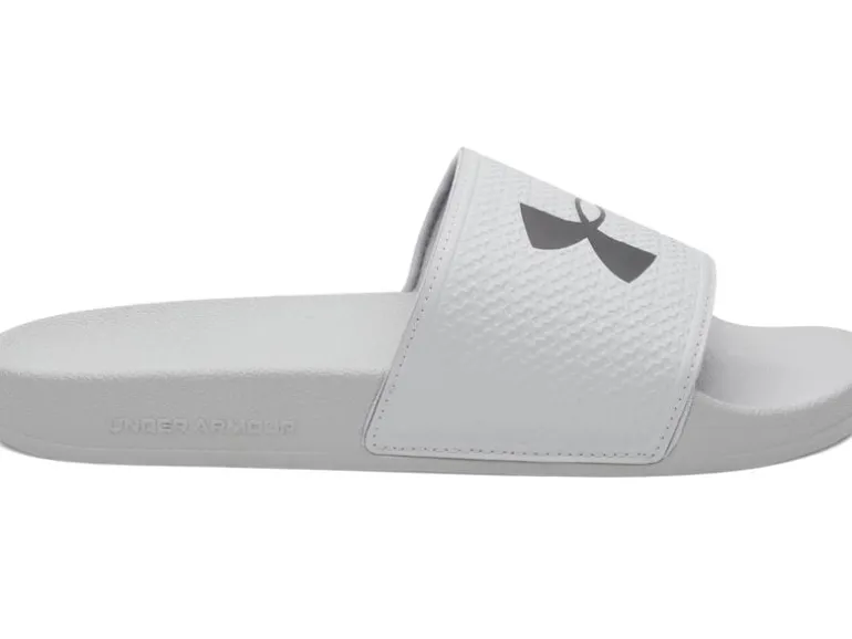 UNDER ARMOUR Armr Slide Grau, 43