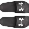 UNDER ARMOUR Armr Slide Schwarz, 38