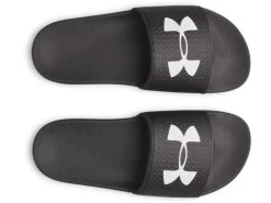 UNDER ARMOUR Armr Slide Schwarz, 38