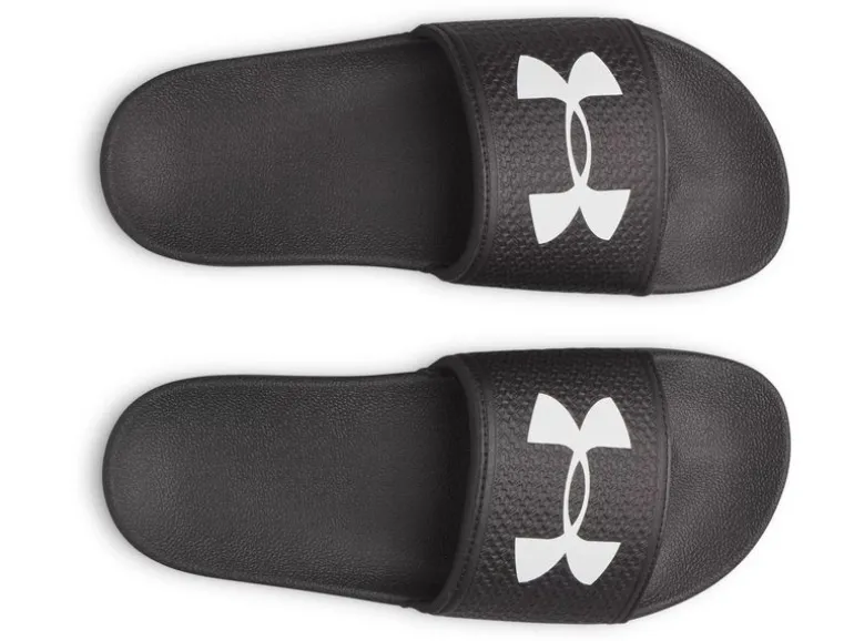 UNDER ARMOUR Armr Slide Schwarz, 38