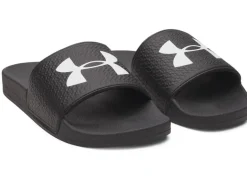 UNDER ARMOUR Armr Slide Schwarz, 38
