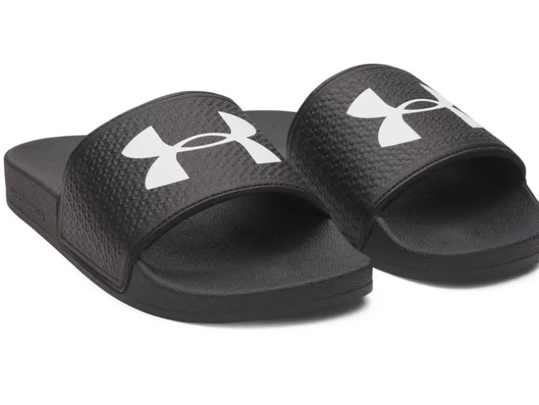UNDER ARMOUR Armr Slide Schwarz, 38