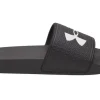 UNDER ARMOUR Armr Slide Schwarz, 41