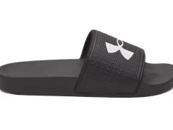 UNDER ARMOUR Armr Slide Schwarz, 41