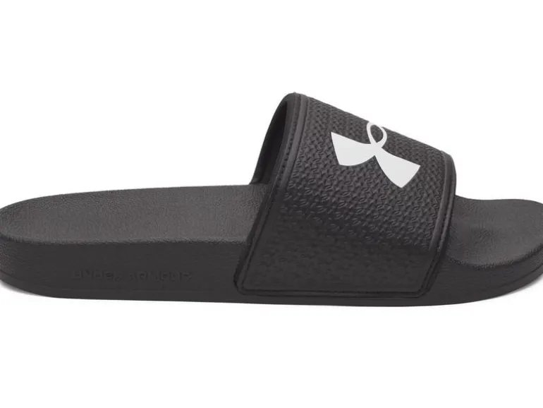 UNDER ARMOUR Armr Slide Schwarz, 41