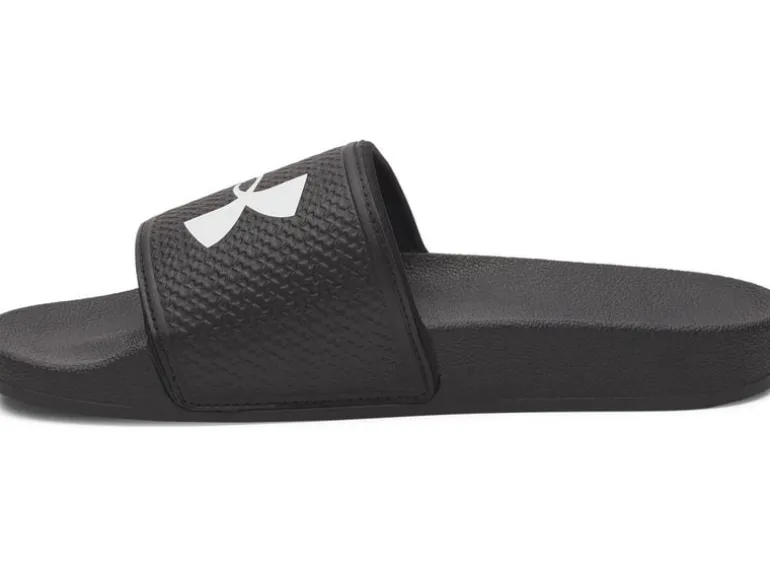 UNDER ARMOUR Armr Slide Schwarz, 41