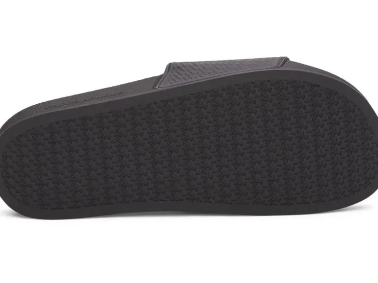 UNDER ARMOUR Armr Slide Schwarz, 43