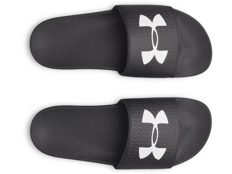 UNDER ARMOUR Armr Slide Schwarz, 43