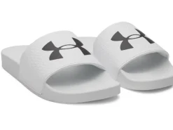 UNDER ARMOUR Armr Slide Weiss, 37
