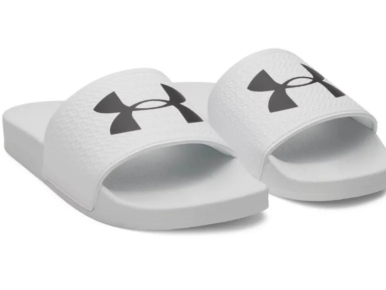 UNDER ARMOUR Armr Slide Weiss, 37