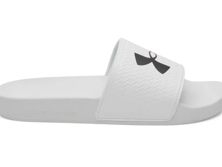 UNDER ARMOUR Armr Slide Weiss, 37