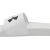 UNDER ARMOUR Armr Slide Weiss, 40