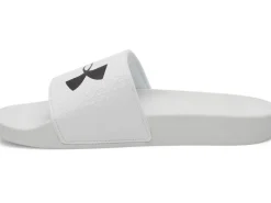 UNDER ARMOUR Armr Slide Weiss, 40