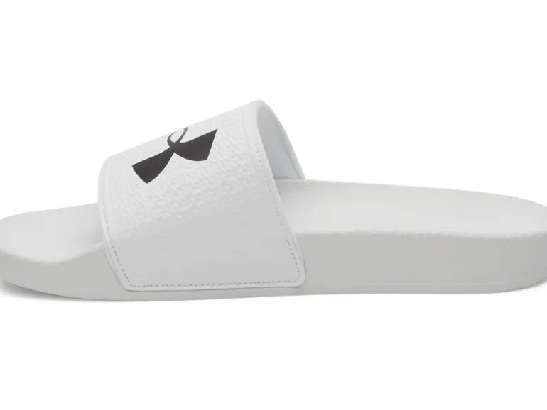 UNDER ARMOUR Armr Slide Weiss, 40
