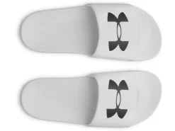 UNDER ARMOUR Armr Slide Weiss, 40