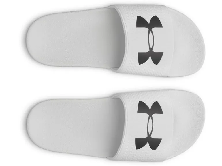 UNDER ARMOUR Armr Slide Weiss, 40