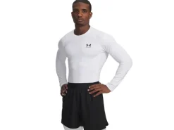 UNDER ARMOUR Cg Armour Crew Fitted