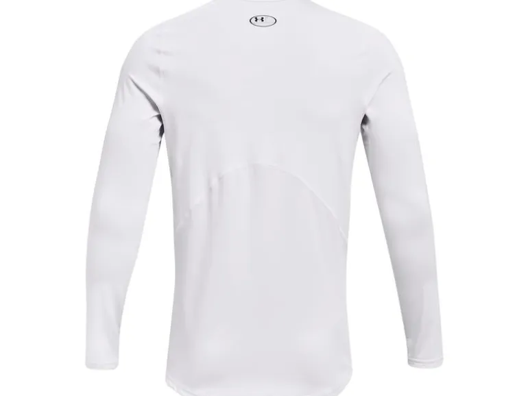 UNDER ARMOUR Cg Armour Crew Fitted