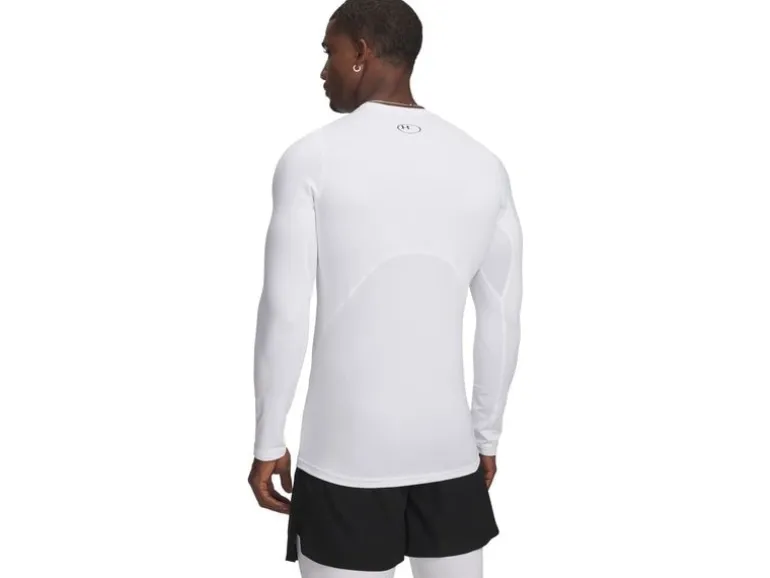 UNDER ARMOUR Cg Armour Crew Fitted