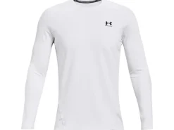 UNDER ARMOUR Cg Armour Crew Fitted