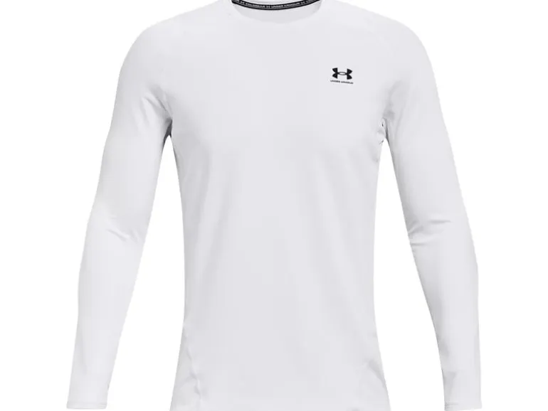 UNDER ARMOUR Cg Armour Crew Fitted