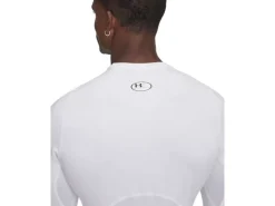 UNDER ARMOUR Cg Armour Fitted Crew Funktionsshirt Fitted Crew