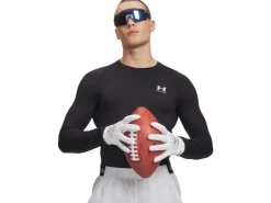 UNDER ARMOUR Cg Armour Fitted Crew